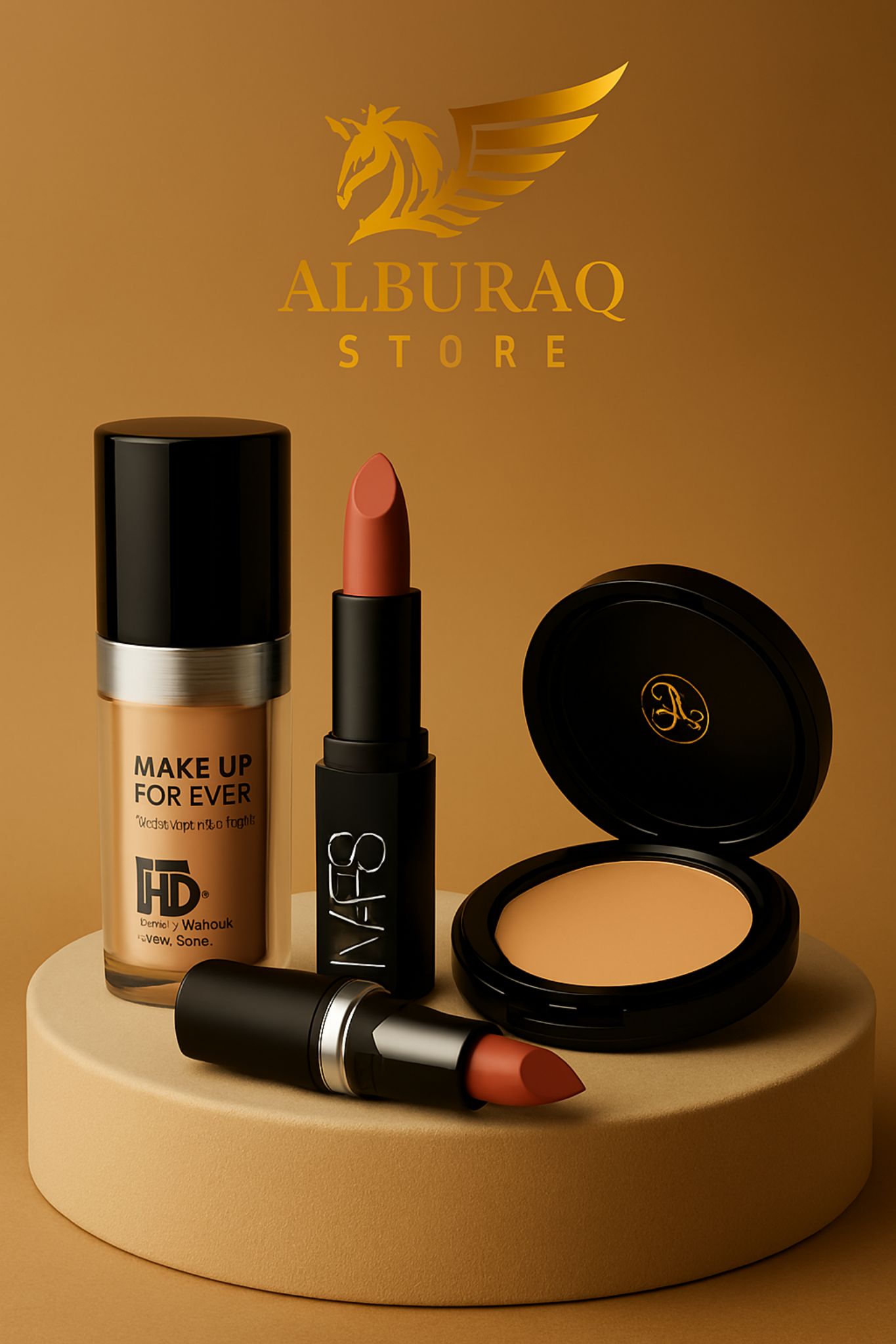 مستحضرات التجميل