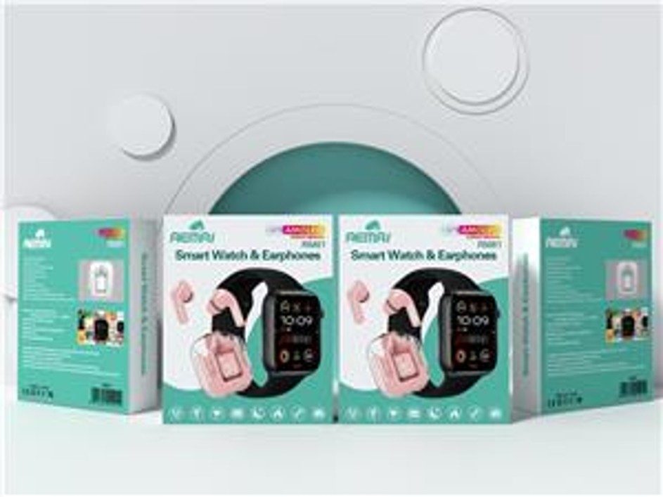 Watch Set ZNG32