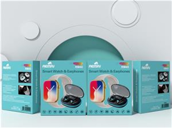 Smartwatch Set ZNG29