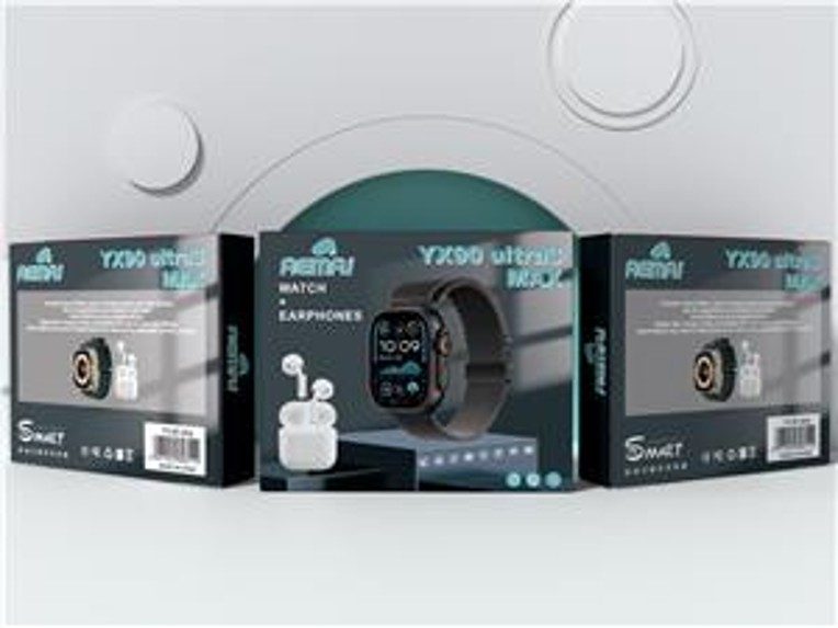 Watch Set ZN104