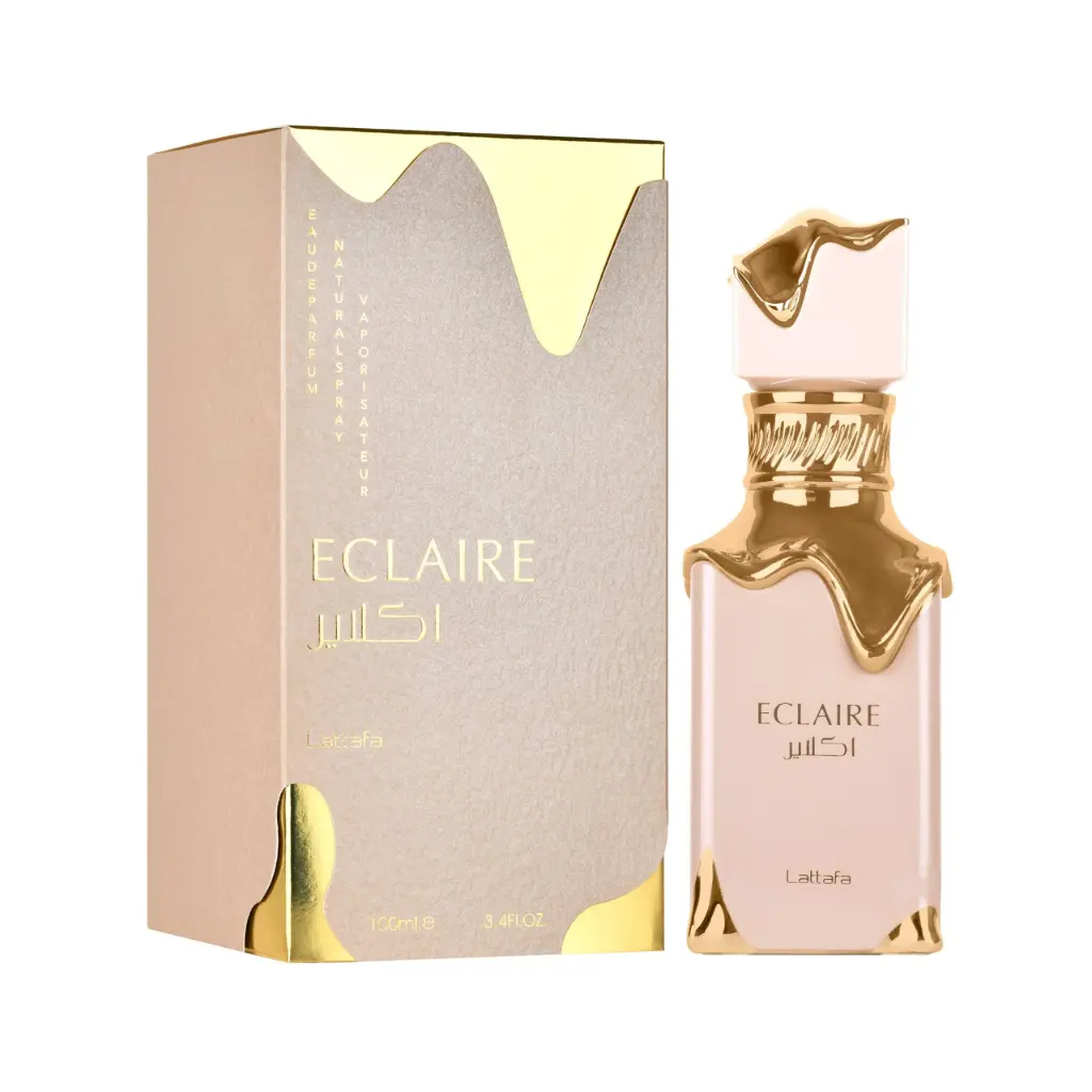 عطر إكلير – لطافة