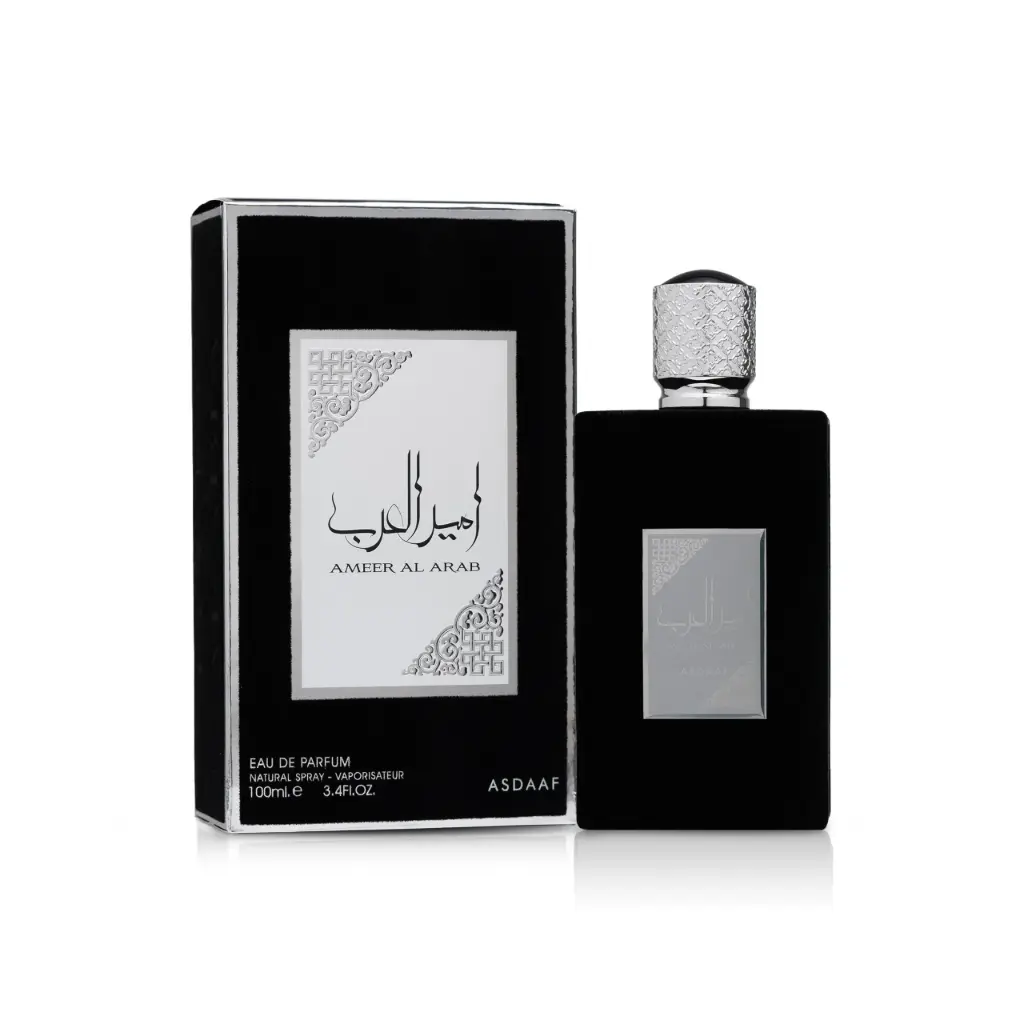 عطر أمير العرب – ASDAAF لطافة | Ameer Al Arab