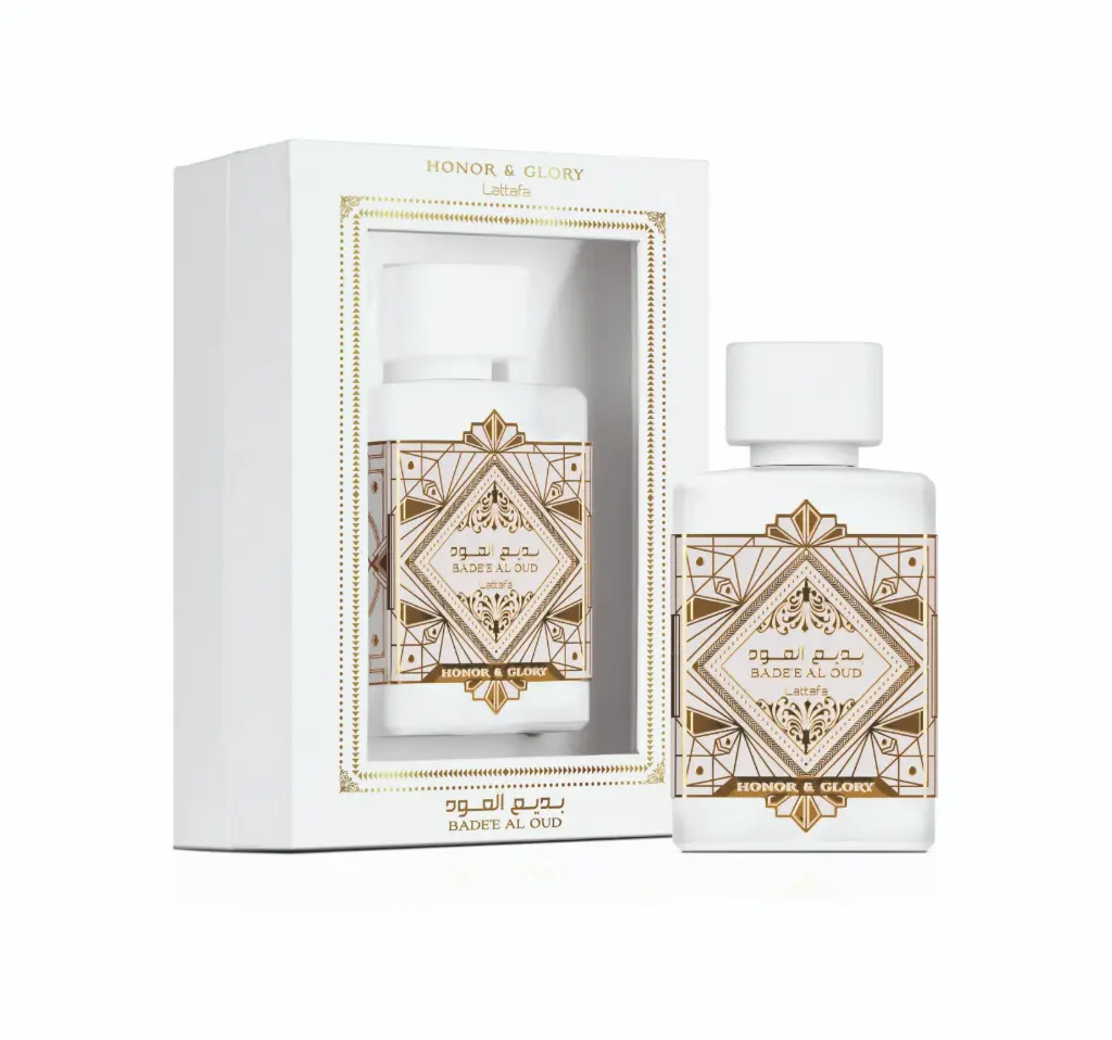 عطر بديع العود – Honor & Glory