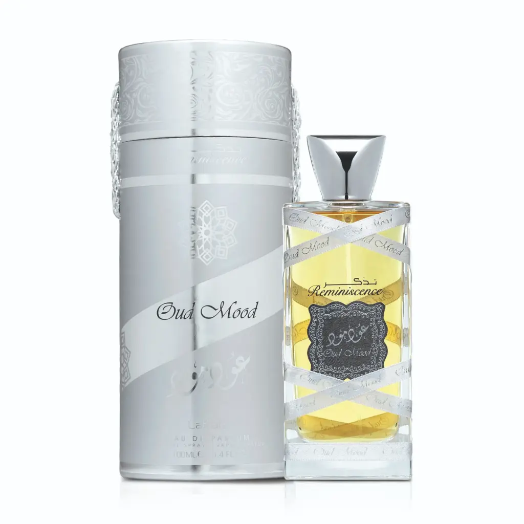 عطر عود مود – تذكر
