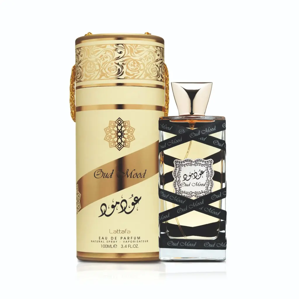 عطر عود مود - lattafa