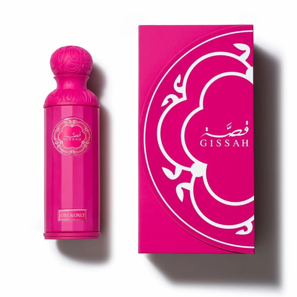عطر قصة ONE&ONLY – GISSAH