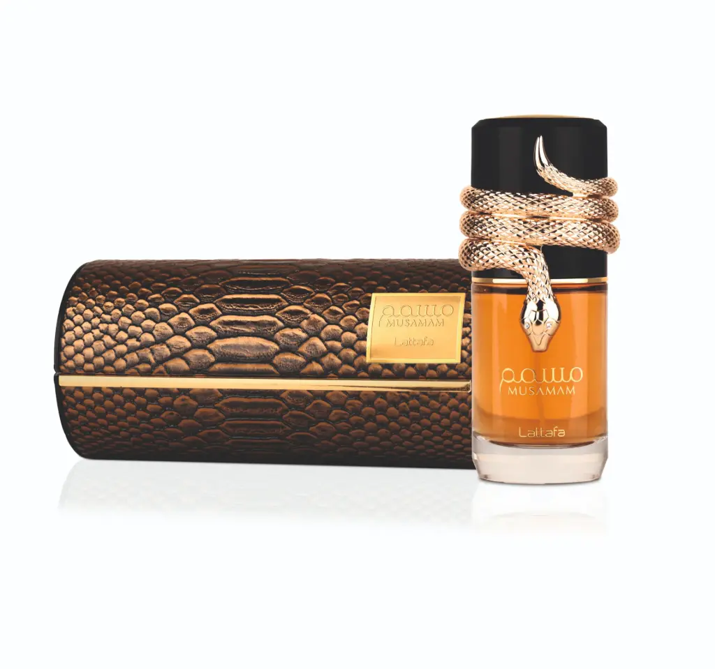 عطر مسمم-lattafa
