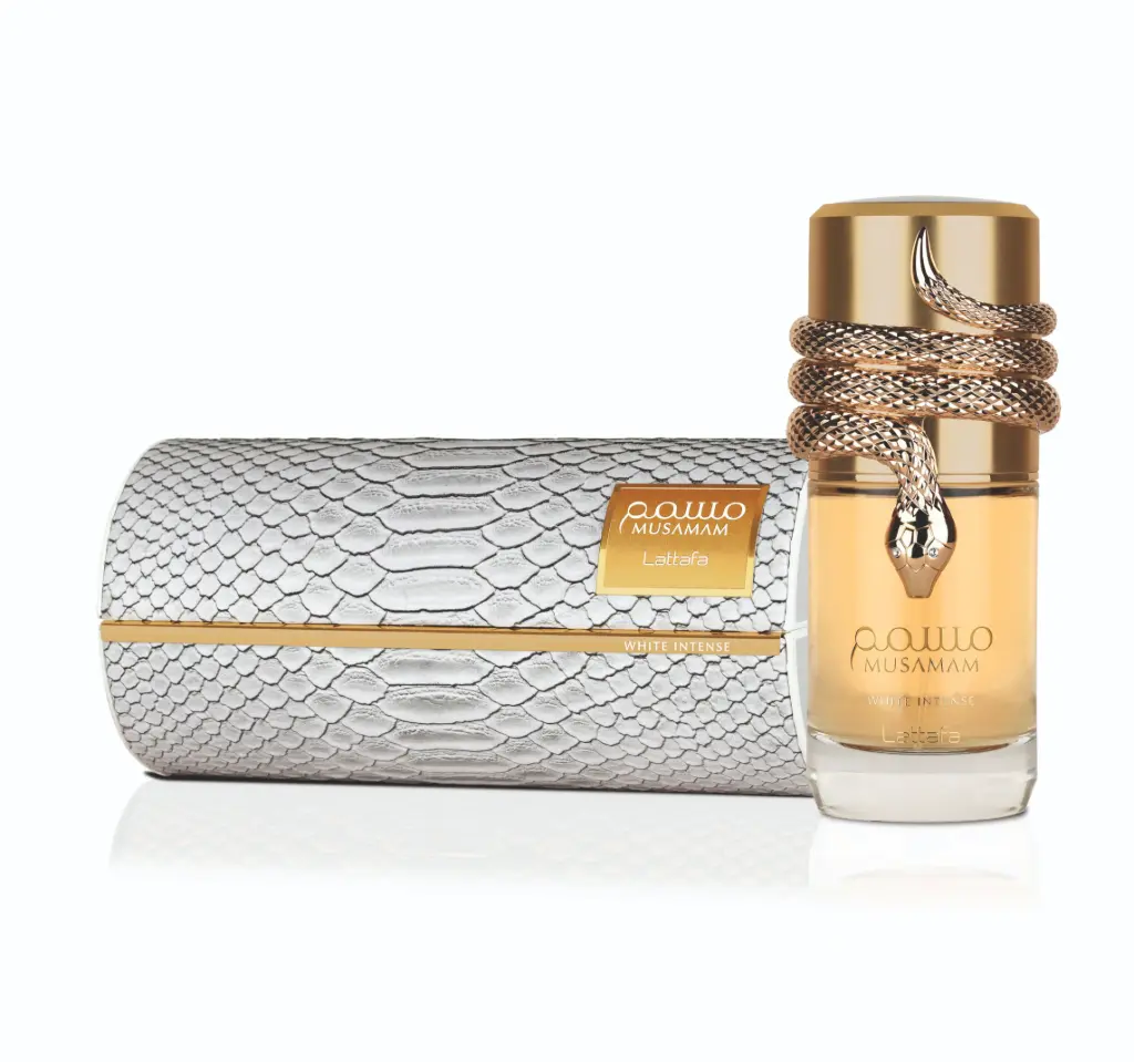 عطر مسمم - WHITE INTENSE-lattafa
