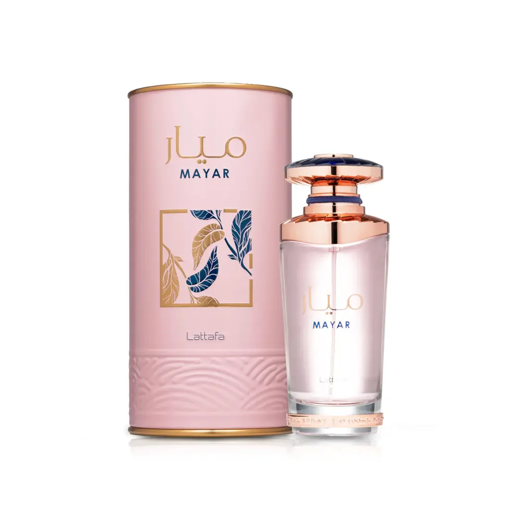 عطر ميار – EDP من لطافة | MAYAR Lattafa