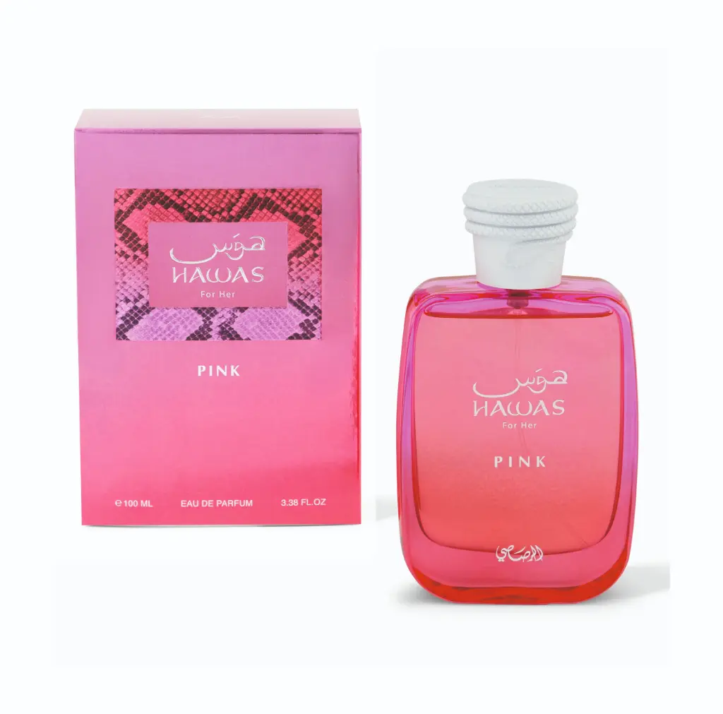 عطر هوَس -For Her