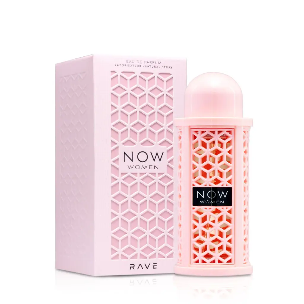 عطر - Rave Now Women