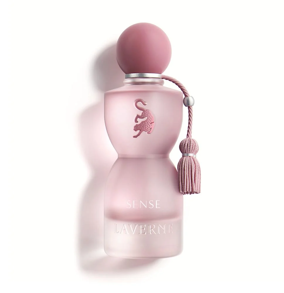 عطر sense من laverne