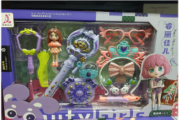 مجموعة عصا سحرية للأطفال