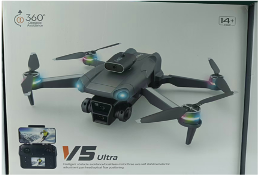 درون مع شاشة عرض