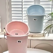 طشت غسيل عيون 30 سم
