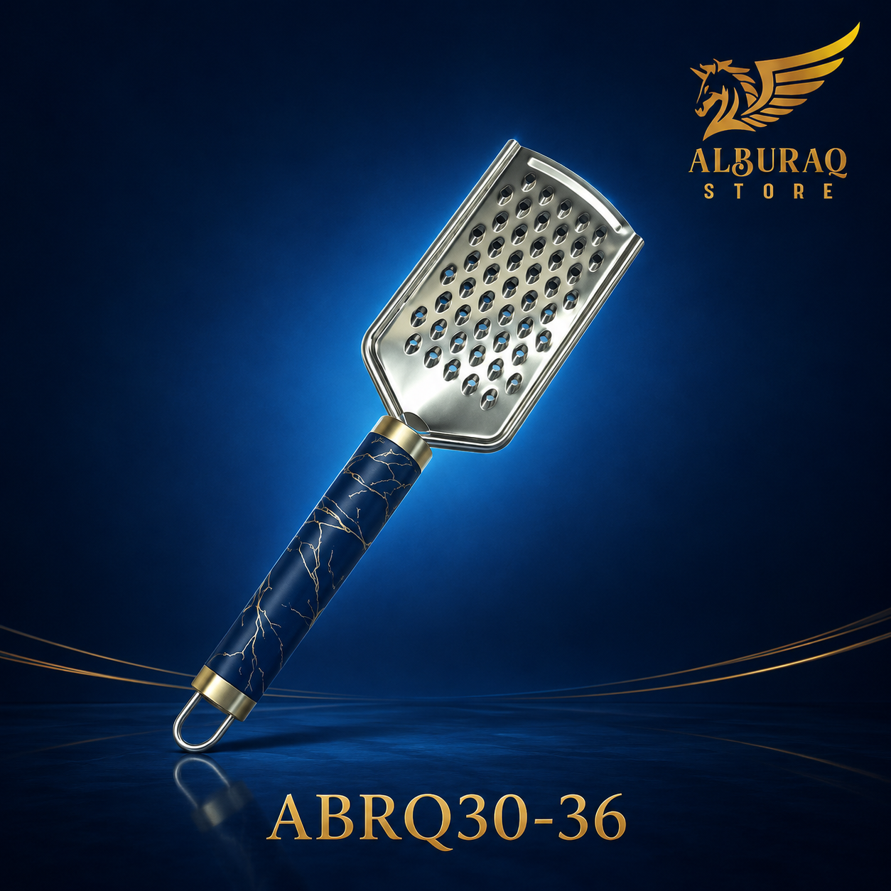 مبشرة ثقوب متوسطة