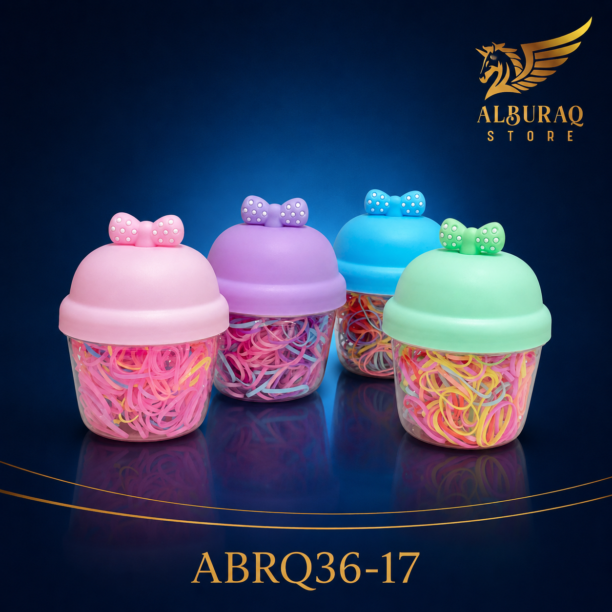ربطات فضائي