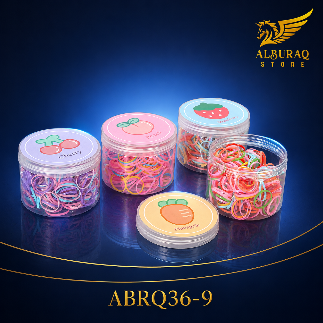 ربطات أرنب