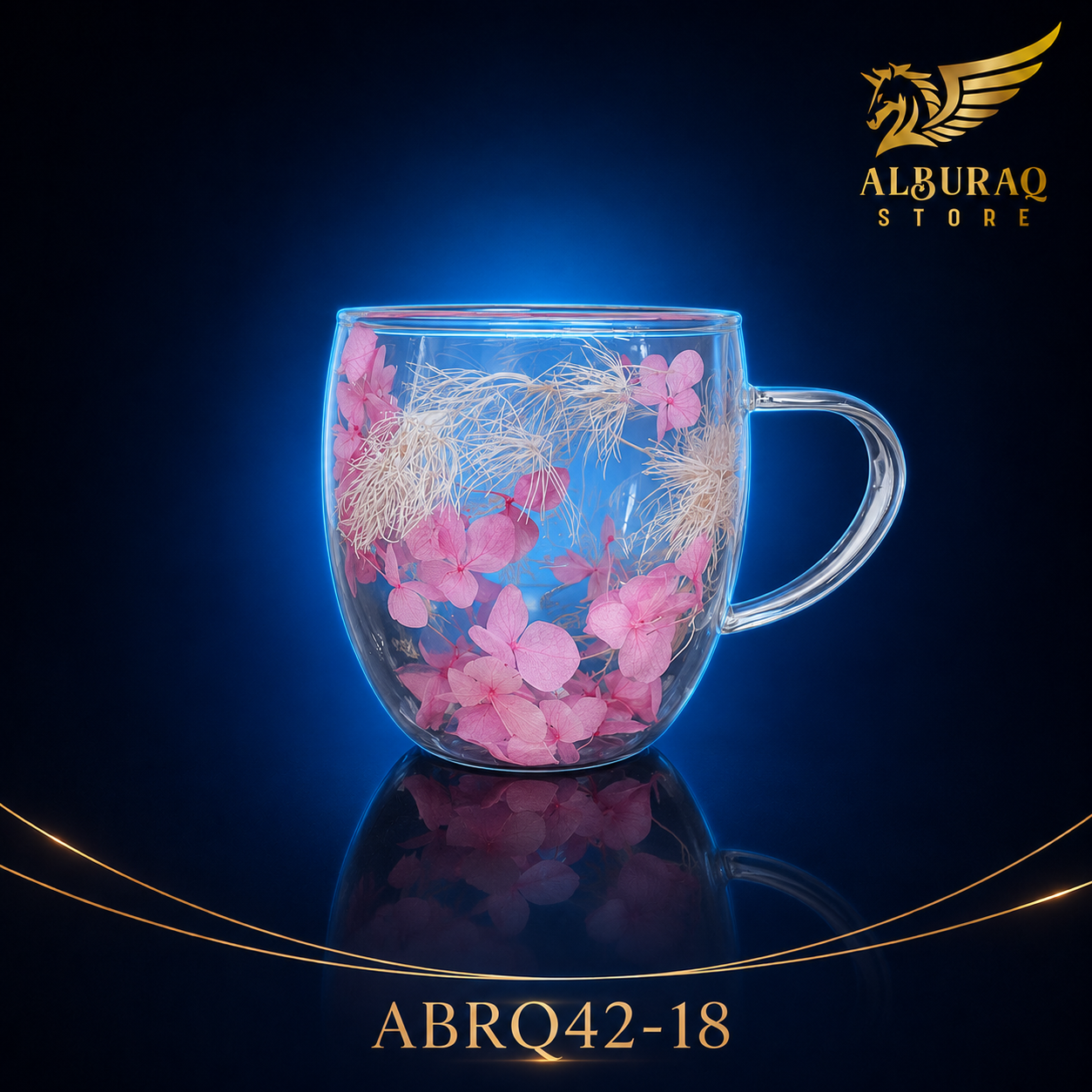 كوب كرة فوم 250 مل