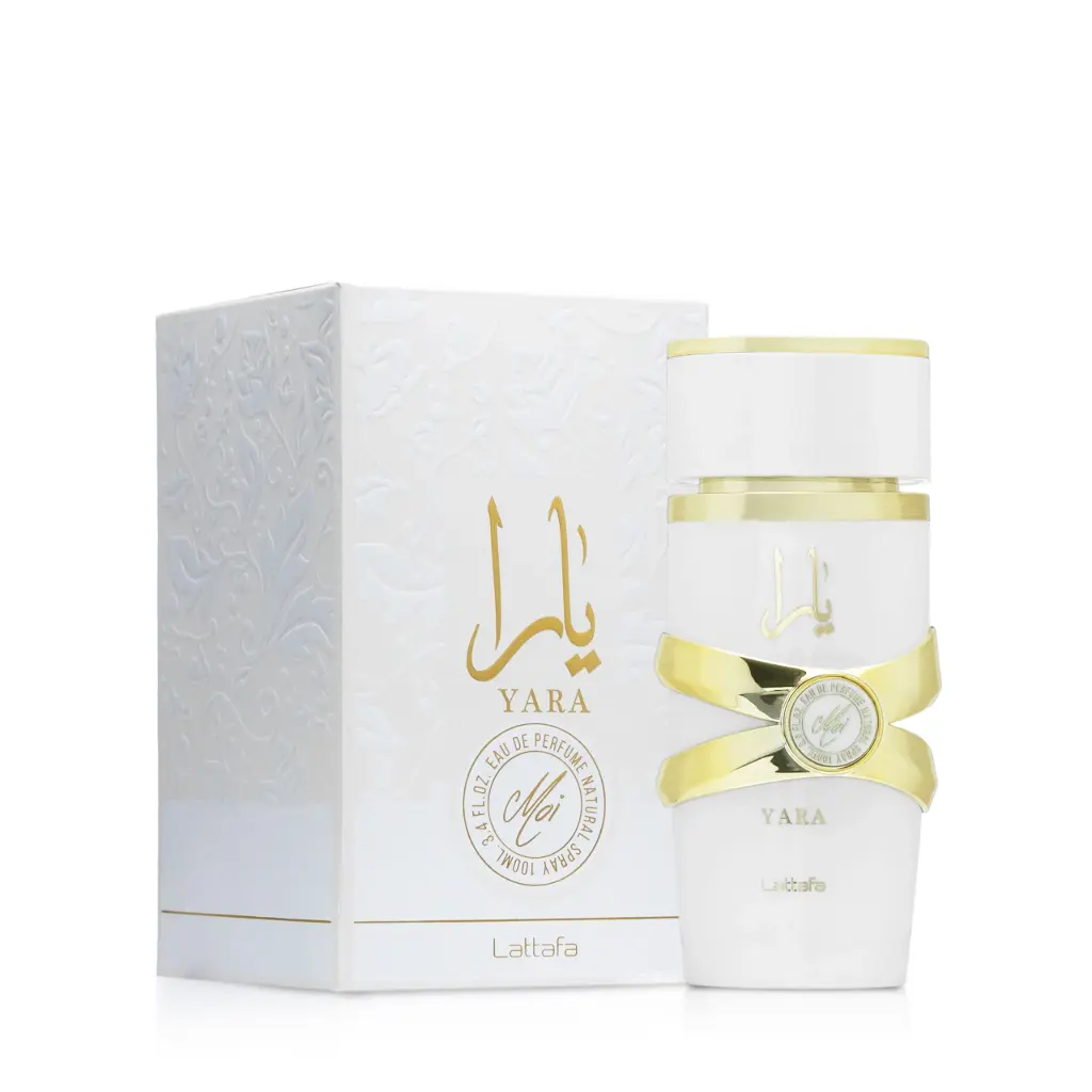 عطر يارا – لطافة | Yara Lattafa