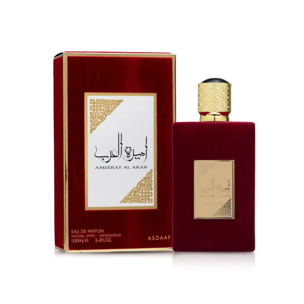 عطر أميرة العرب – ASDAAF لطافة | Ameerat Al Arab
