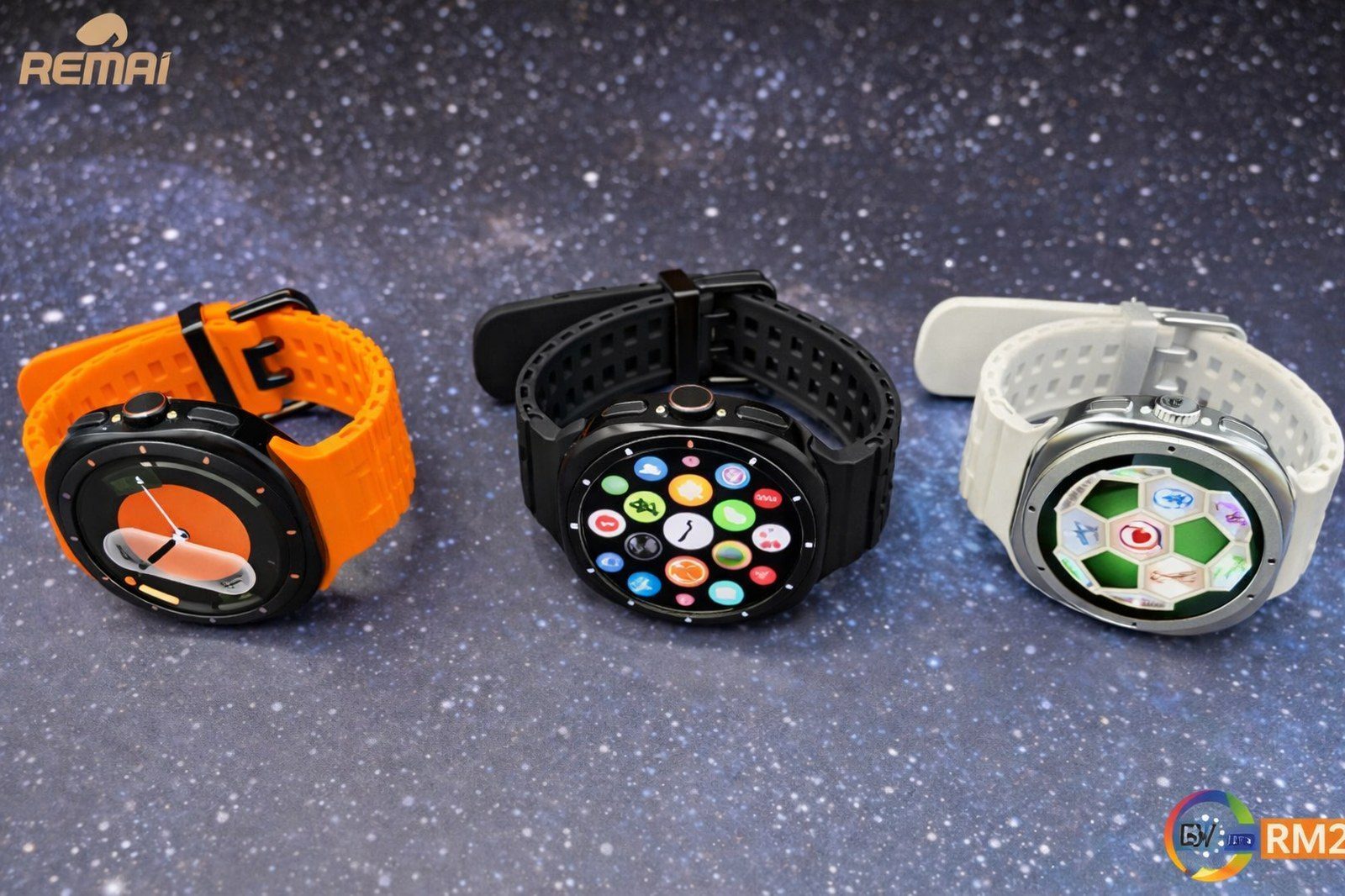 Smartwatch Y122
