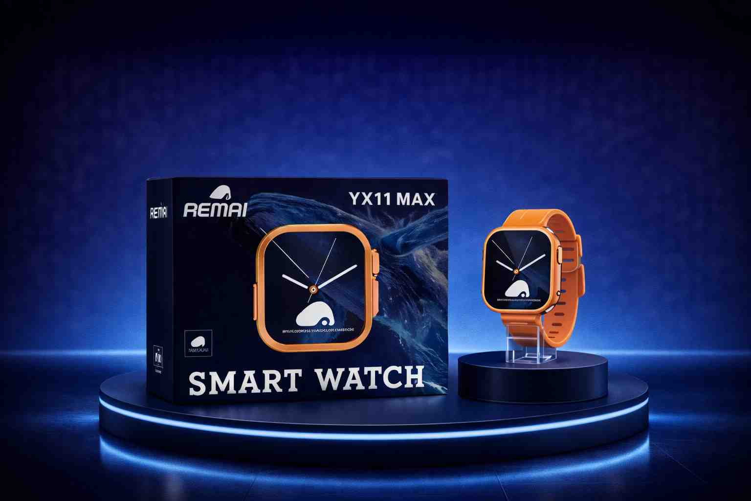 Smartwatch ZN260
