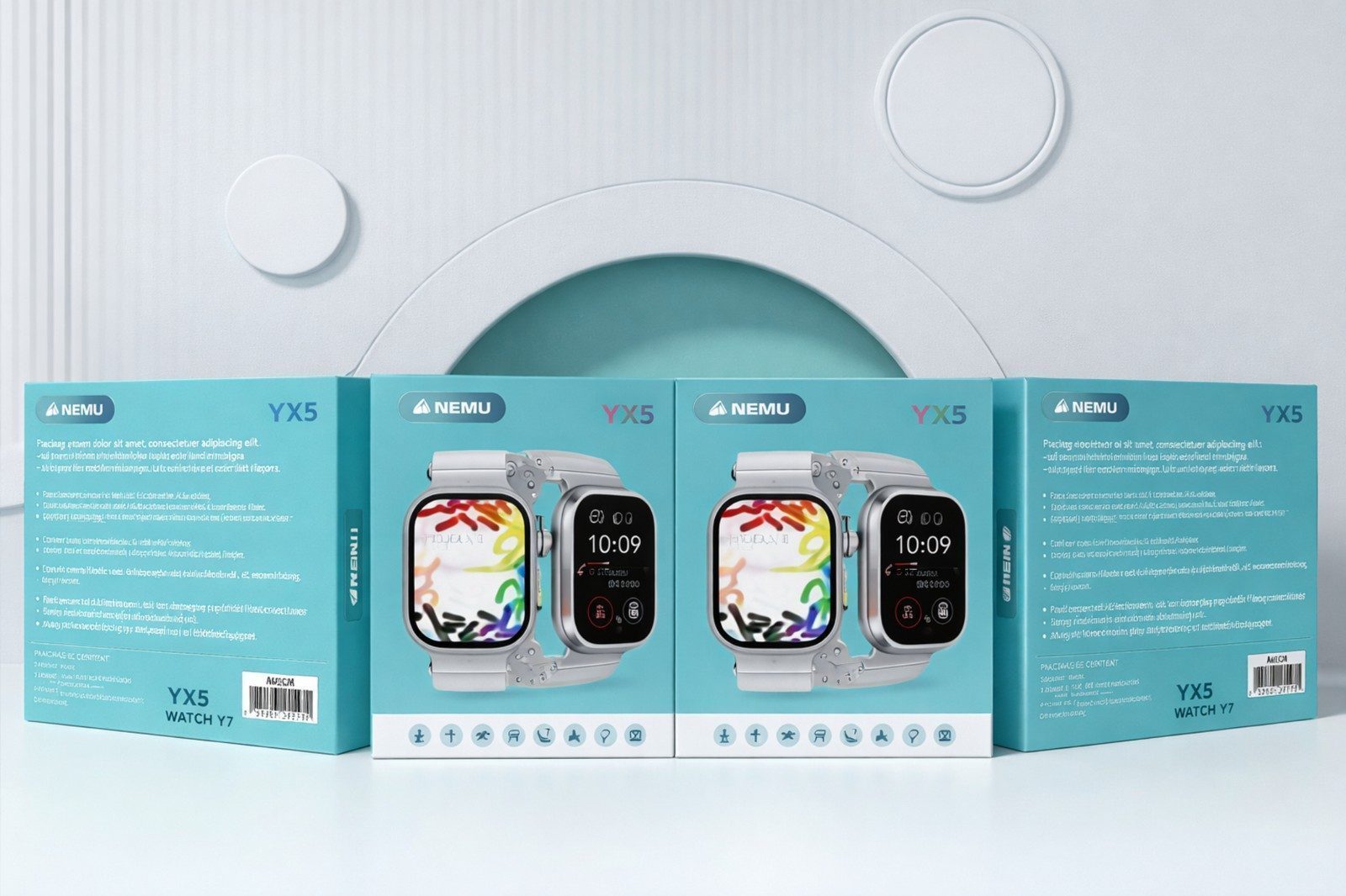 Watch Y7