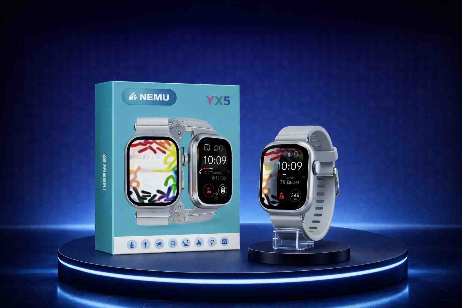 Watch Y7